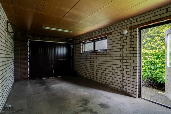 Medium property photo - Fort Brigittestraat 1, 5953 BL Reuver